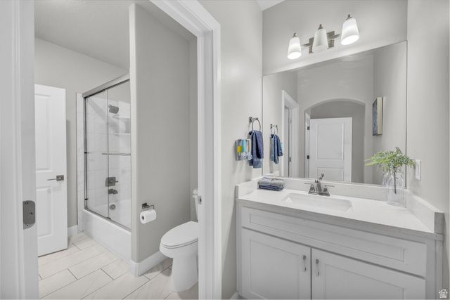 309 N 2020 W, Hurricane, UT 84737