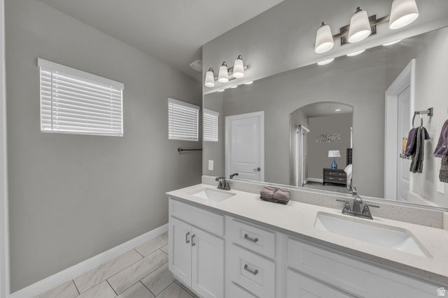 309 N 2020 W, Hurricane, UT 84737