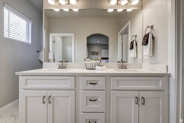 309 N 2020 W, Hurricane, UT 84737