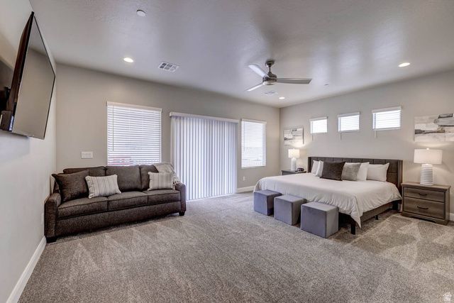 309 N 2020 W, Hurricane, UT 84737