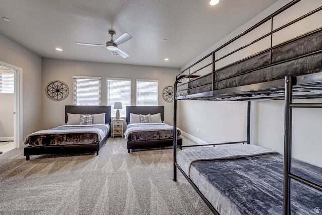 309 N 2020 W, Hurricane, UT 84737