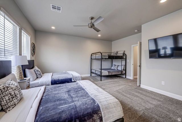 309 N 2020 W, Hurricane, UT 84737