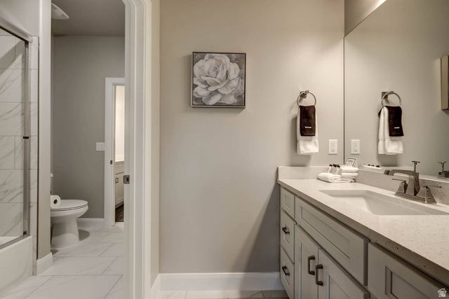 309 N 2020 W, Hurricane, UT 84737