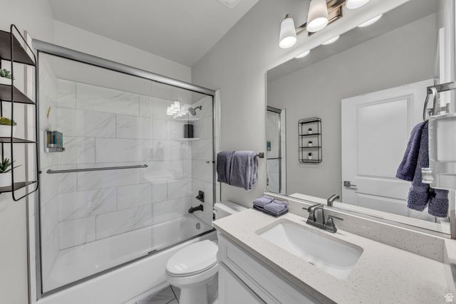 309 N 2020 W, Hurricane, UT 84737