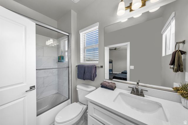 309 N 2020 W, Hurricane, UT 84737