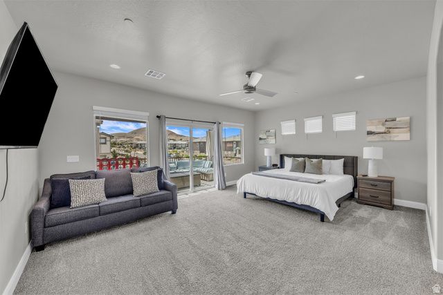 309 N 2020 W, Hurricane, UT 84737