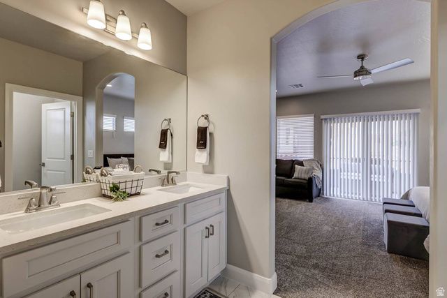 309 N 2020 W, Hurricane, UT 84737