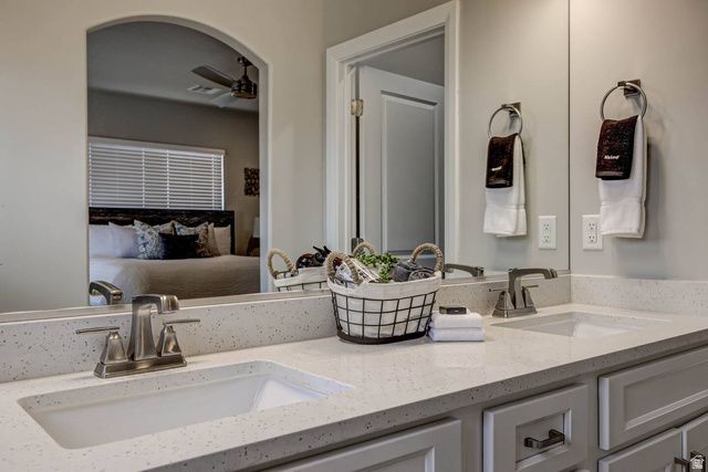 309 N 2020 W, Hurricane, UT 84737