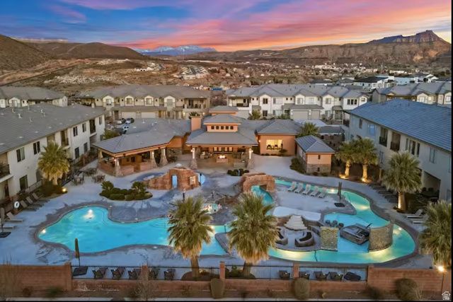 309 N 2020 W, Hurricane, UT 84737