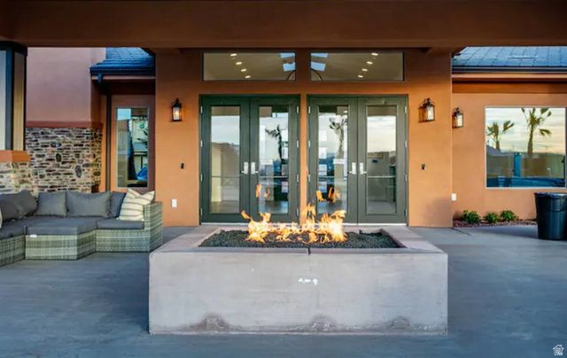 309 N 2020 W, Hurricane, UT 84737