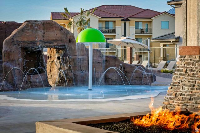 309 N 2020 W, Hurricane, UT 84737