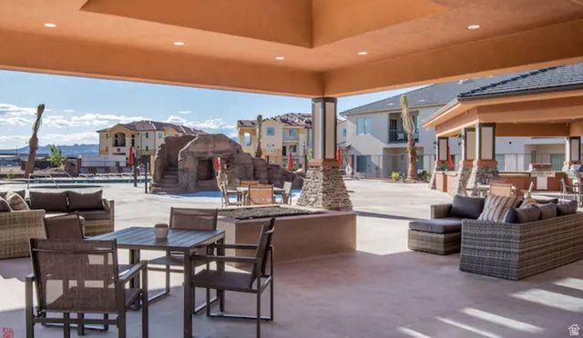 309 N 2020 W, Hurricane, UT 84737