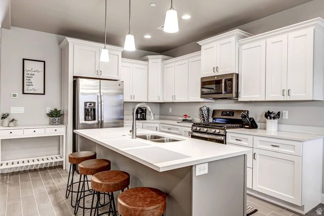 309 N 2020 W, Hurricane, UT 84737