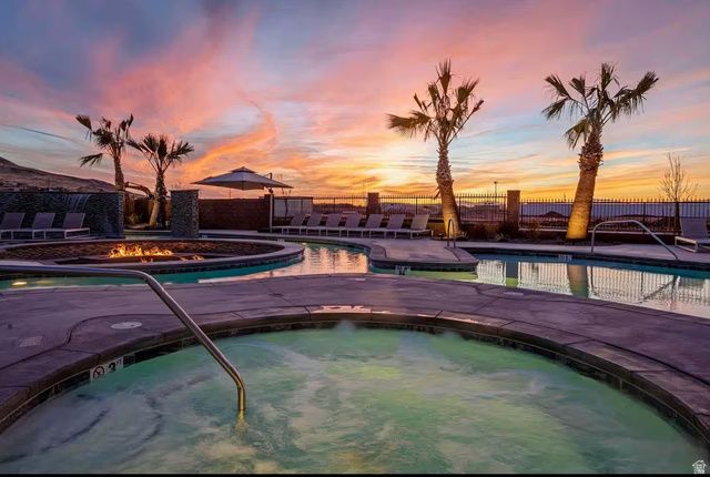 309 N 2020 W, Hurricane, UT 84737