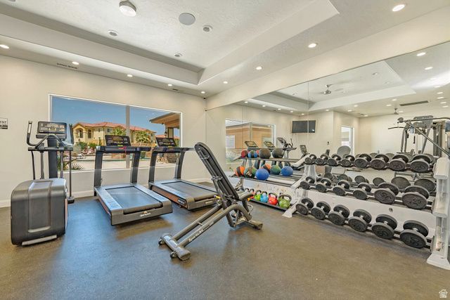 309 N 2020 W, Hurricane, UT 84737