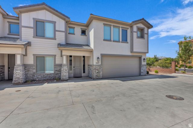 309 N 2020 W, Hurricane, UT 84737