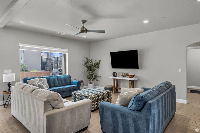 309 N 2020 W, Hurricane, UT 84737