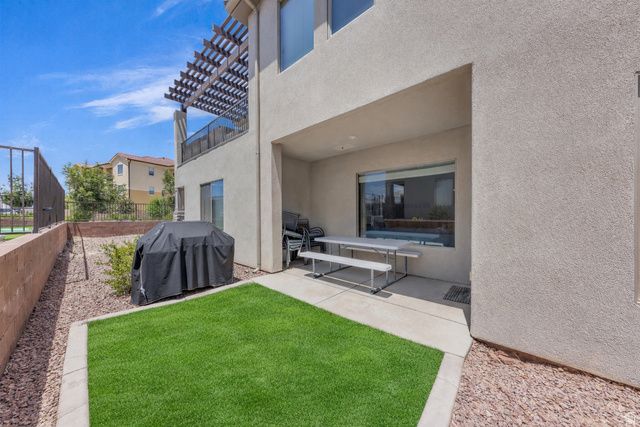 309 N 2020 W, Hurricane, UT 84737