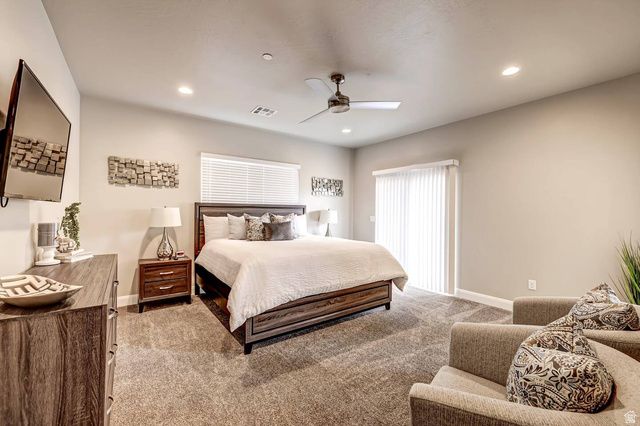 309 N 2020 W, Hurricane, UT 84737