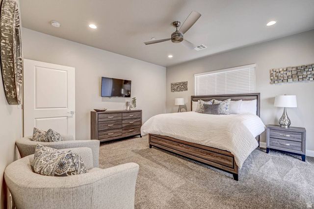 309 N 2020 W, Hurricane, UT 84737