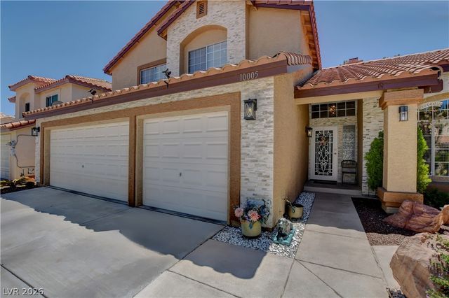 10005 Sail Landing Court, Las Vegas, NV 89117
