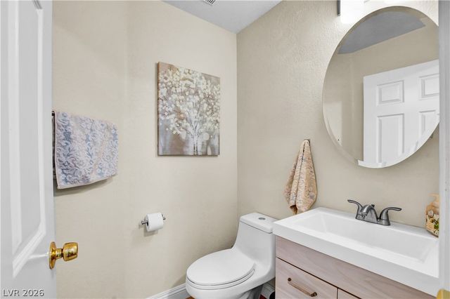 10005 Sail Landing Court, Las Vegas, NV 89117