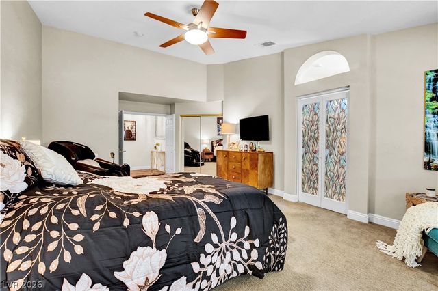 10005 Sail Landing Court, Las Vegas, NV 89117