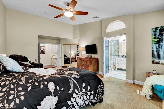 10005 Sail Landing Court, Las Vegas, NV 89117