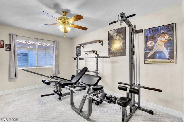 10005 Sail Landing Court, Las Vegas, NV 89117
