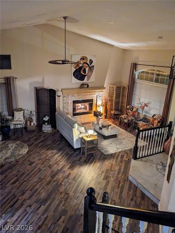 10005 Sail Landing Court, Las Vegas, NV 89117