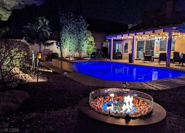 10005 Sail Landing Court, Las Vegas, NV 89117