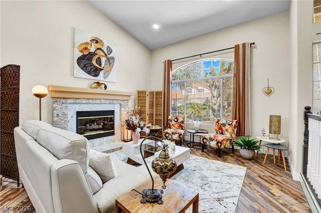 10005 Sail Landing Court, Las Vegas, NV 89117