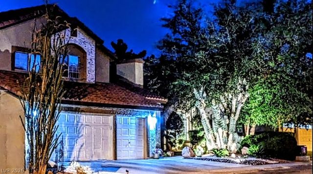 10005 Sail Landing Court, Las Vegas, NV 89117