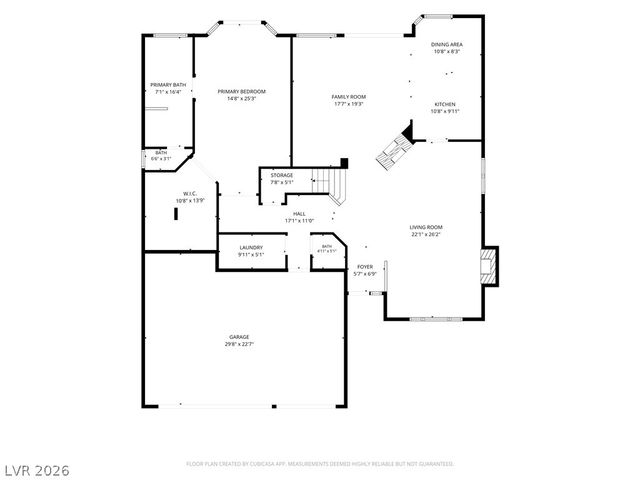 10005 Sail Landing Court, Las Vegas, NV 89117