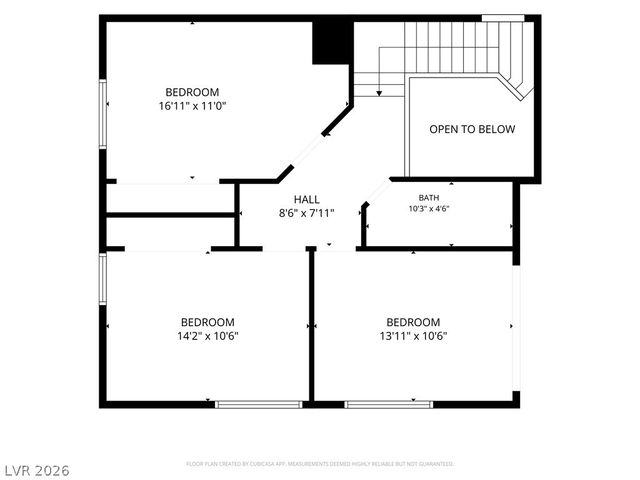 10005 Sail Landing Court, Las Vegas, NV 89117