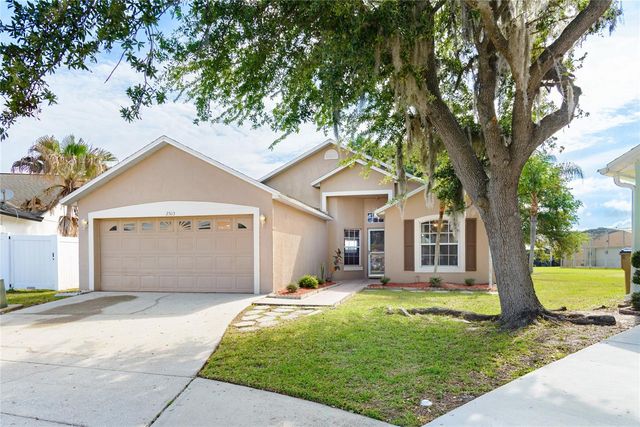 2503 HYBRID COURT, Kissimmee, FL 34758
