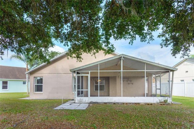 2503 HYBRID COURT, Kissimmee, FL 34758