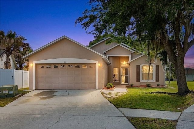 2503 HYBRID COURT, Kissimmee, FL 34758