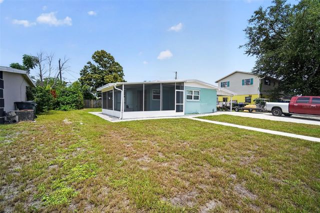 6115 FREEMONT STREET, North Port, FL 34287