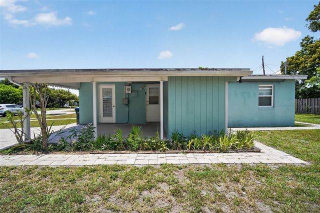 6115 FREEMONT STREET, North Port, FL 34287