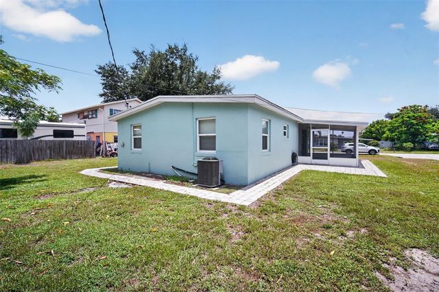 6115 FREEMONT STREET, North Port, FL 34287