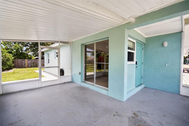 6115 FREEMONT STREET, North Port, FL 34287