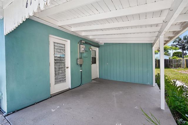 6115 FREEMONT STREET, North Port, FL 34287