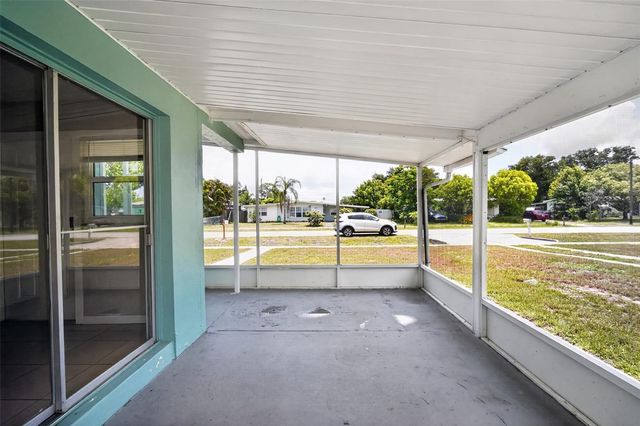 6115 FREEMONT STREET, North Port, FL 34287