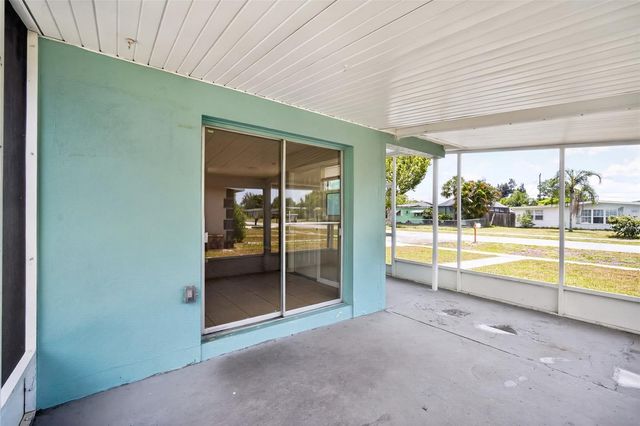 6115 FREEMONT STREET, North Port, FL 34287