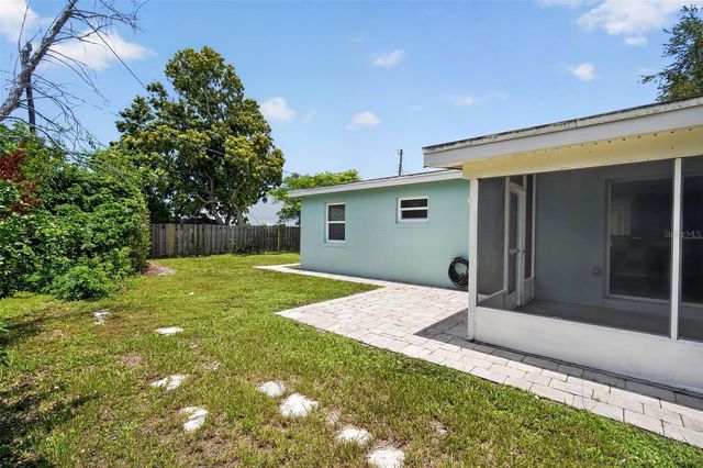 6115 FREEMONT STREET, North Port, FL 34287