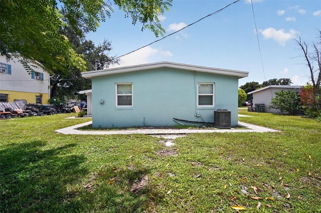 6115 FREEMONT STREET, North Port, FL 34287