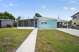 6115 FREEMONT STREET, North Port, FL 34287