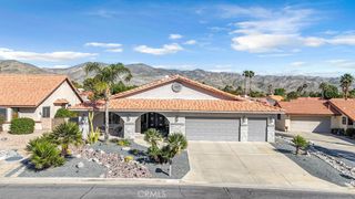 9710 Troon Court, Desert Hot Springs, CA 92240