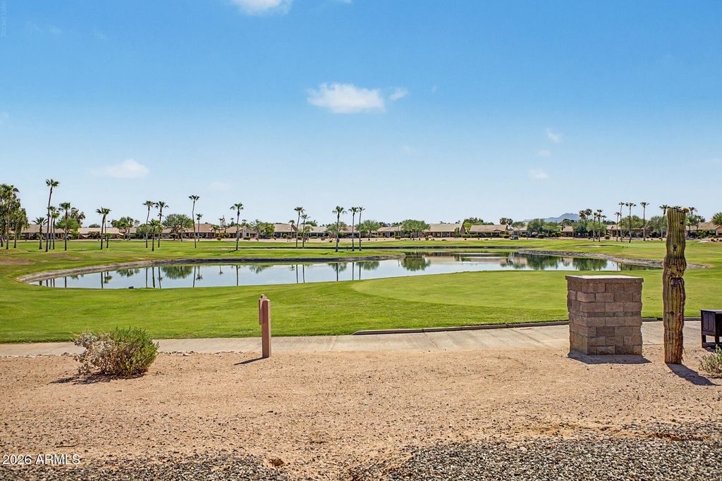 9942 E DIAMOND Drive, Sun Lakes, AZ 85248 — photo 2